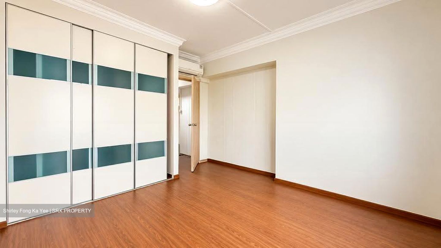 Blk 543 Serangoon North Avenue 3 (Serangoon), HDB Executive #637345881